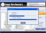 Data Recovery - Personal License screenshot